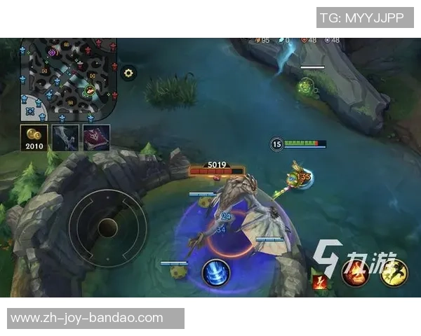 深度探讨张秀英在英雄联盟中的成长与挑战之路