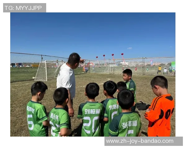 足球合作游戏的魅力探索与团队协作精神的培养之旅 足球合作游戏的魅力探索与团队协作精神的培养之旅